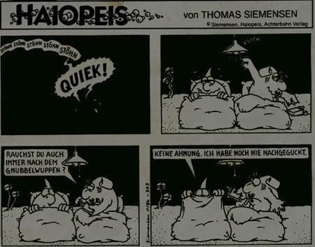 ,Haiopeis der Erste.....