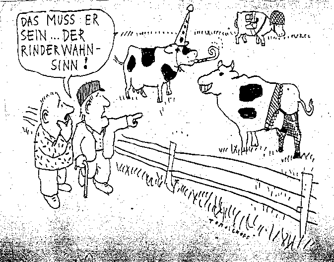 ,Der Wahn schlechthin........