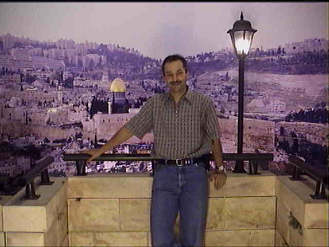 , Test!- Uns Rudi......