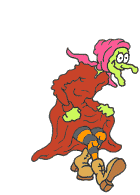 Eckhart meints vieleicht nix so oder*