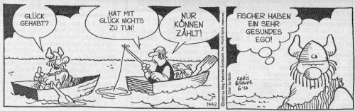 Hägar, der Schreckliche